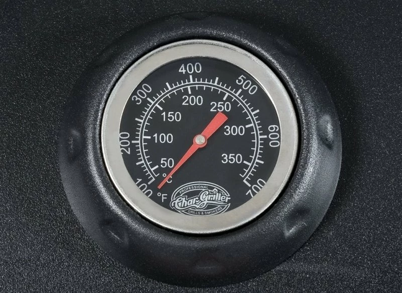 Barbacoa Duo De Gas Y De Carbón 3 Barbacoa Duo De Gas Y De Carbón - Imagen 3