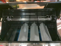 Signature Designer 4 B -Weber Tienda de ventas Barbacoa gas Beefeater Signature Designer 4 B 2