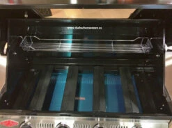 Signature Designer 4 B -Weber Tienda de ventas Barbacoa gas Beefeater Signature Designer 4 B 3