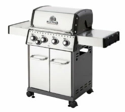 Broil King Baron S 440 Inox.