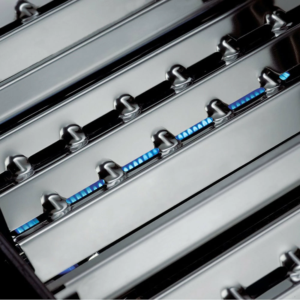 Broil King Baron S 440 Inox. 11 Broil King Baron S 440 Inox. - Imagen 11