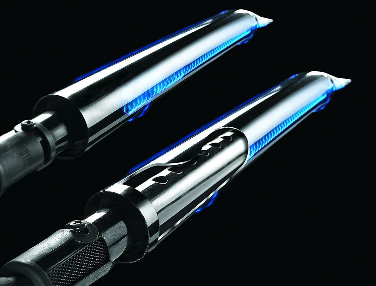 Broil King Baron S 440 Inox. 12 Broil King Baron S 440 Inox. - Imagen 12