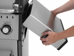 Broil King Baron S 440 Inox. 27 Broil King Baron S 440 Inox. -Weber Tienda de ventas Barbacoa gas Broil King Baron S 440 Inox 12