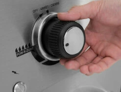 Broil King Baron S 440 Inox. 19 Broil King Baron S 440 Inox. -Weber Tienda de ventas Barbacoa gas Broil King Baron S 440 Inox 4