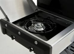 Broil King Baron S 440 Inox. 20 Broil King Baron S 440 Inox. -Weber Tienda de ventas Barbacoa gas Broil King Baron S 440 Inox 5