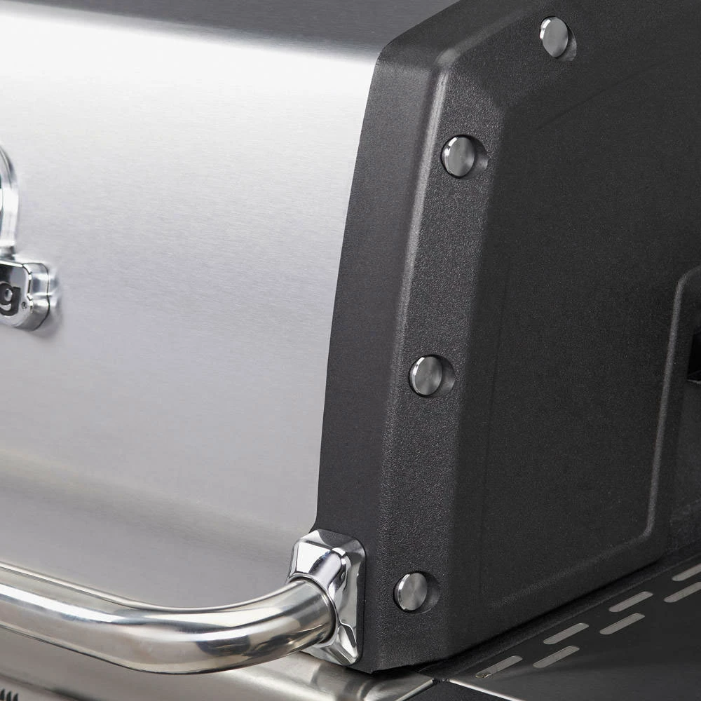 Broil King Baron S 440 Inox. 7 Broil King Baron S 440 Inox. - Imagen 7