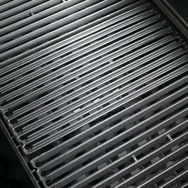 Broil King Baron S 440 Inox. 10 Broil King Baron S 440 Inox. - Imagen 10