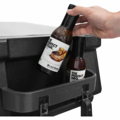 Broil King Imperial 590 IR -Weber Tienda de ventas Barbacoa gas Broil King Imperial 590 15