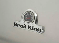 Broil King Imperial 590 IR -Weber Tienda de ventas Barbacoa gas Broil King Imperial 590 3