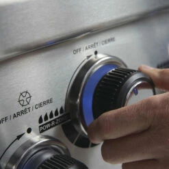 Broil King Imperial 590 IR -Weber Tienda de ventas Barbacoa gas Broil King Imperial 590 4