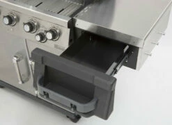 Broil King Imperial 590 IR -Weber Tienda de ventas Barbacoa gas Broil King Imperial 590 6