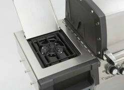 Broil King Imperial 590 IR -Weber Tienda de ventas Barbacoa gas Broil King Imperial 590 7