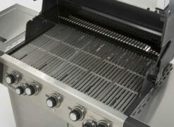 Broil King Imperial 590 IR -Weber Tienda de ventas Barbacoa gas Broil King Imperial 590 9