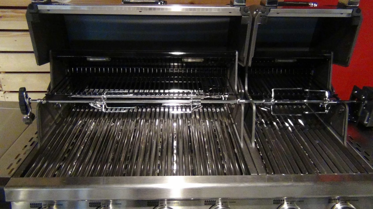 Broil King Imperial S 690 IR 12 Broil King Imperial S 690 IR - Imagen 12