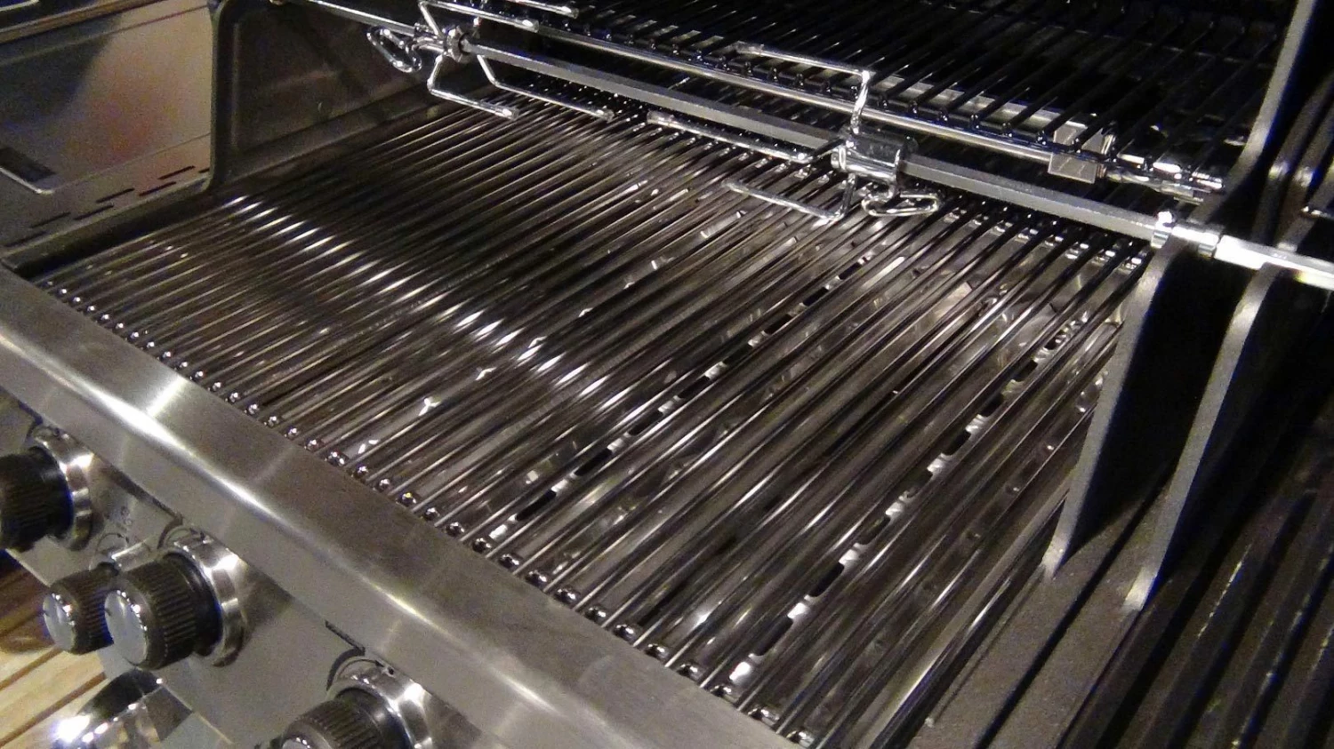 Broil King Imperial S 690 IR 13 Broil King Imperial S 690 IR - Imagen 13