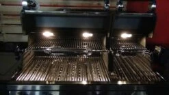 Broil King Imperial S 690 IR 29 Broil King Imperial S 690 IR -Weber Tienda de ventas Barbacoa gas Broil King Imperial XLS 120