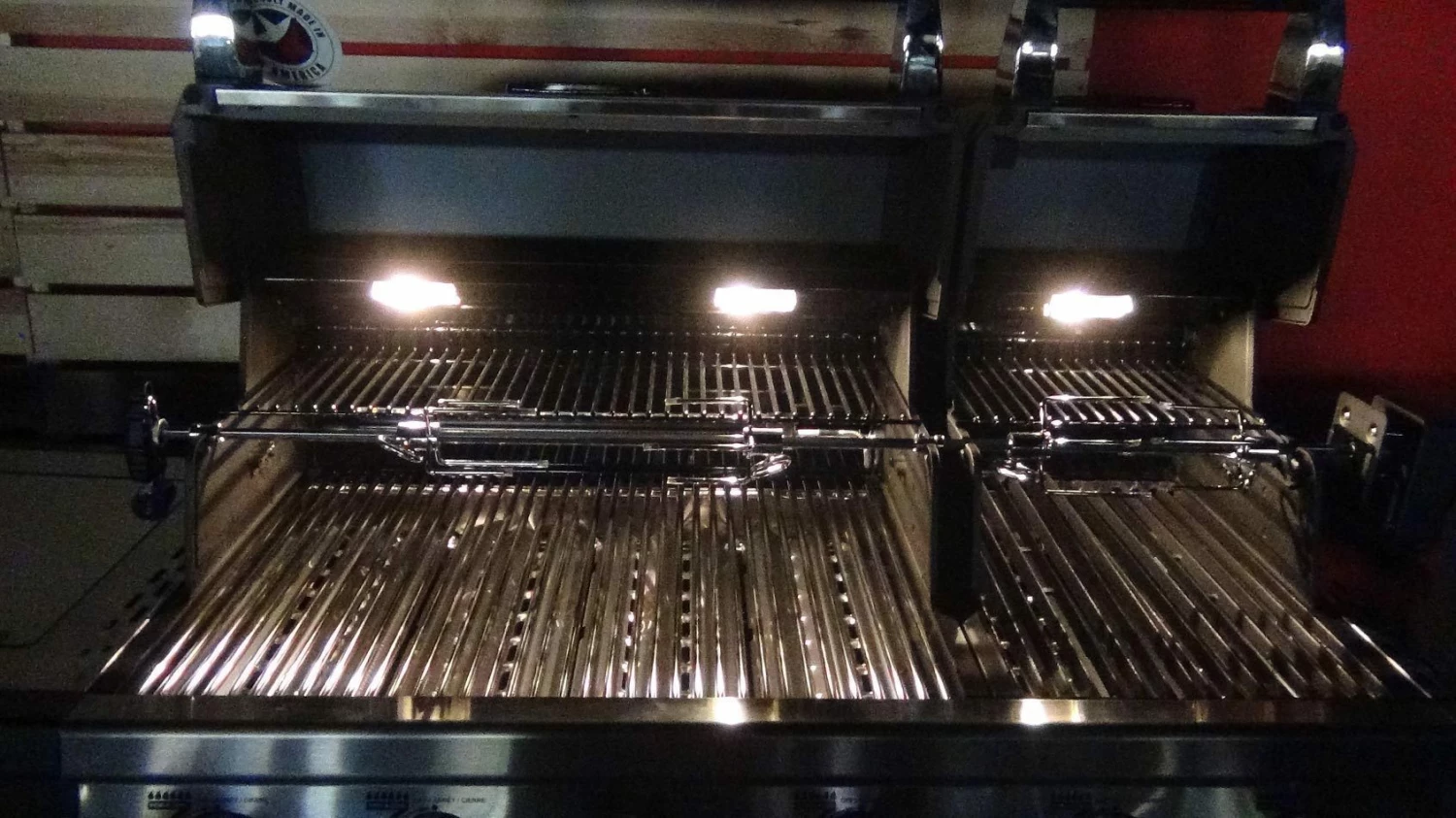 Broil King Imperial S 690 IR 14 Broil King Imperial S 690 IR - Imagen 14