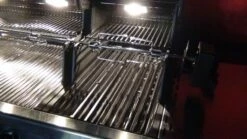 Broil King Imperial S 690 IR 30 Broil King Imperial S 690 IR -Weber Tienda de ventas Barbacoa gas Broil King Imperial XLS 130