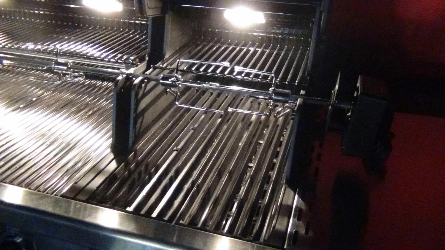 Broil King Imperial S 690 IR 15 Broil King Imperial S 690 IR - Imagen 15