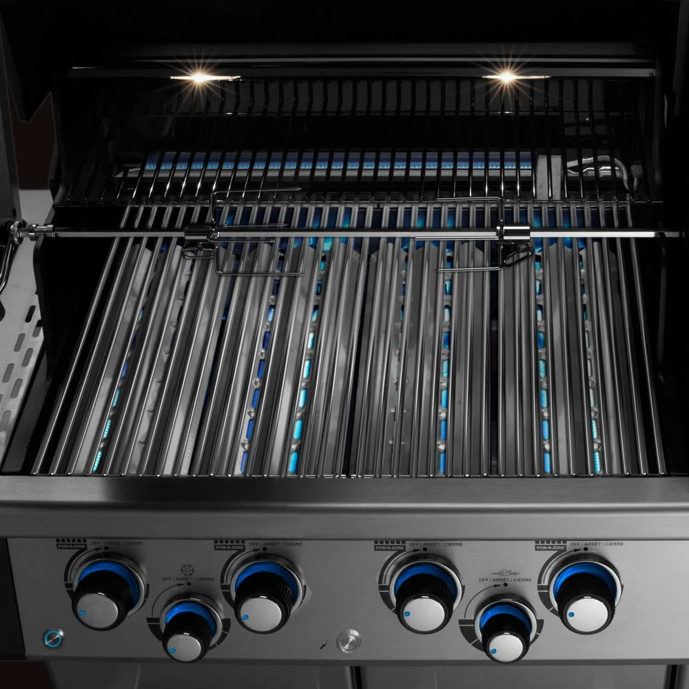 Broil King Imperial S 690 IR 11 Broil King Imperial S 690 IR - Imagen 11