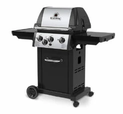 Broil King Monarch 340