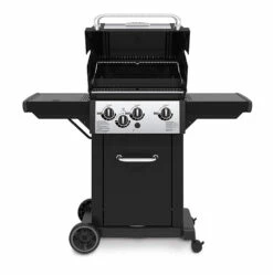 Broil King Monarch 340 -Weber Tienda de ventas Barbacoa gas Broil King Monarch 340 33