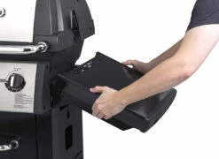 Broil King Monarch 340 -Weber Tienda de ventas Barbacoa gas Broil King Monarch 340 34