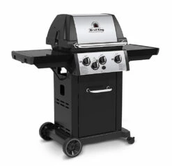 Broil King Monarch 340 -Weber Tienda de ventas Barbacoa gas Broil King Monarch 340 38