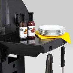 Broil King Monarch 340 -Weber Tienda de ventas Barbacoa gas Broil King Monarch 340 43