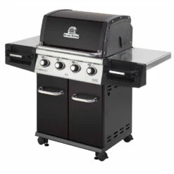 Broil King Regal 420 PRO Negra