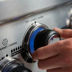 Broil King Regal 420 PRO Negra -Weber Tienda de ventas Barbacoa gas Broil King Regal 420 Pro Negra 2.jpg