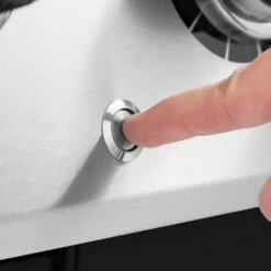 Broil King Regal 420 PRO Negra -Weber Tienda de ventas Barbacoa gas Broil King Regal 420 Pro Negra 9