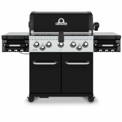 Broil King Regal 590 PRO Negra