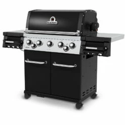 Broil King Regal 590 PRO Negra -Weber Tienda de ventas Barbacoa gas Broil King Regal 590 Pro Negra1.2
