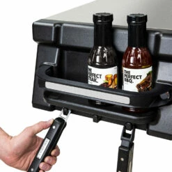 Broil King Regal 590 PRO Negra -Weber Tienda de ventas Barbacoa gas Broil King Regal 590 Pro Negra2.3