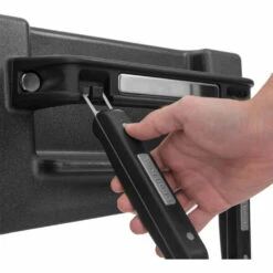 Broil King Regal 590 PRO Negra -Weber Tienda de ventas Barbacoa gas Broil King Regal 590 Pro Negra 13