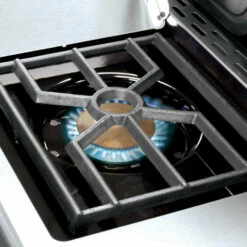 Broil King Regal 590 PRO Negra -Weber Tienda de ventas Barbacoa gas Broil King Regal 590 Pro Negra 4