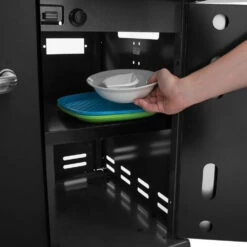 Broil King Regal 590 PRO Negra -Weber Tienda de ventas Barbacoa gas Broil King Regal 590 Pro Negra 5