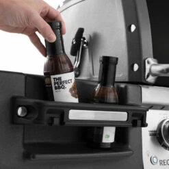 Broil King Regal 590 PRO Negra -Weber Tienda de ventas Barbacoa gas Broil King Regal 590 Pro Negra 6