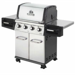 Broil King Regal S 420 PRO