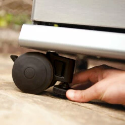 Broil King Regal S 420 PRO -Weber Tienda de ventas Barbacoa gas Broil King Regal S420 PRO 12