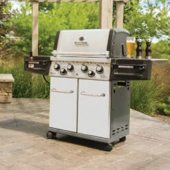 Broil King Regal S 490 PRO -Weber Tienda de ventas Barbacoa gas Broil King Regal S 490 PRO 30