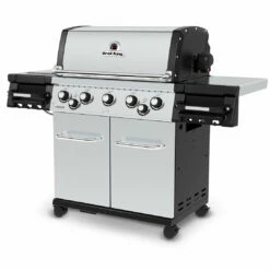 Broil King Regal S 590 PRO IR -Weber Tienda de ventas Barbacoa gas Broil King Regal S 590 PRO00.2