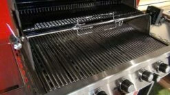 Broil King Regal S 590 PRO IR -Weber Tienda de ventas Barbacoa gas Broil King Regal S 590 PRO 100