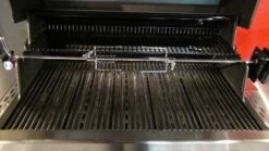 Broil King Regal S 590 PRO IR -Weber Tienda de ventas Barbacoa gas Broil King Regal S 590 PRO 110