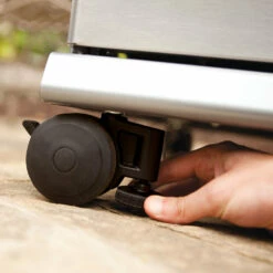 Broil King Regal S 590 PRO IR -Weber Tienda de ventas Barbacoa gas Broil King Regal S 590 PRO 120