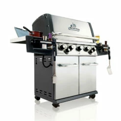 Broil King Regal S 590 PRO IR -Weber Tienda de ventas Barbacoa gas Broil King Regal S 590 PRO 20