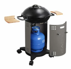 Barbacoa Cadac Citi Chef 50 -Weber Tienda de ventas Barbacoa gas Cadac Citi Chef 50 3