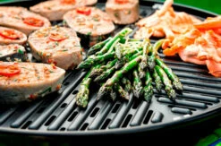 Barbacoa Cadac Citi Chef 50 -Weber Tienda de ventas Barbacoa gas Cadac Citi Chef 50 6