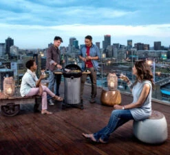 Barbacoa Cadac Citi Chef 50 -Weber Tienda de ventas Barbacoa gas Cadac Citi Chef 50 8